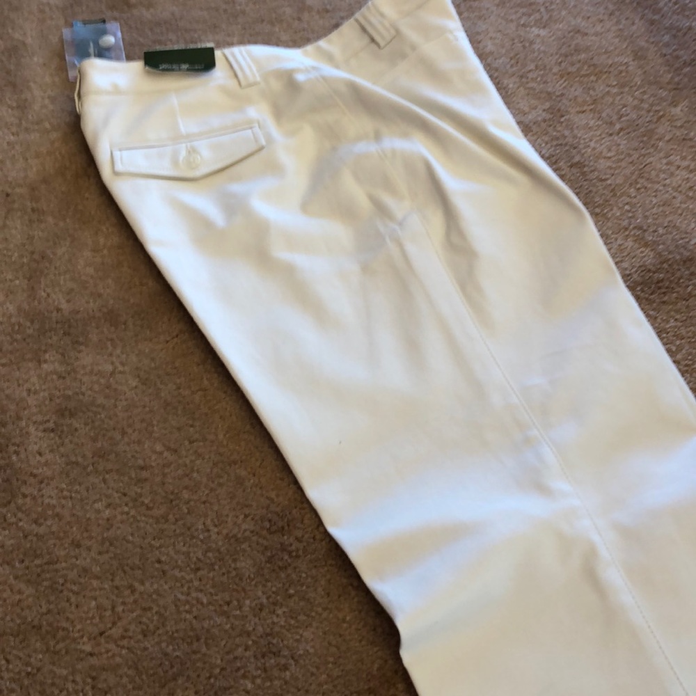 Ladies slacks - Picture 3 of 11
